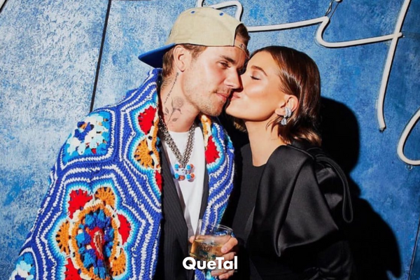 El rumor de que Hailey Bieber controla las redes sociales de Justin